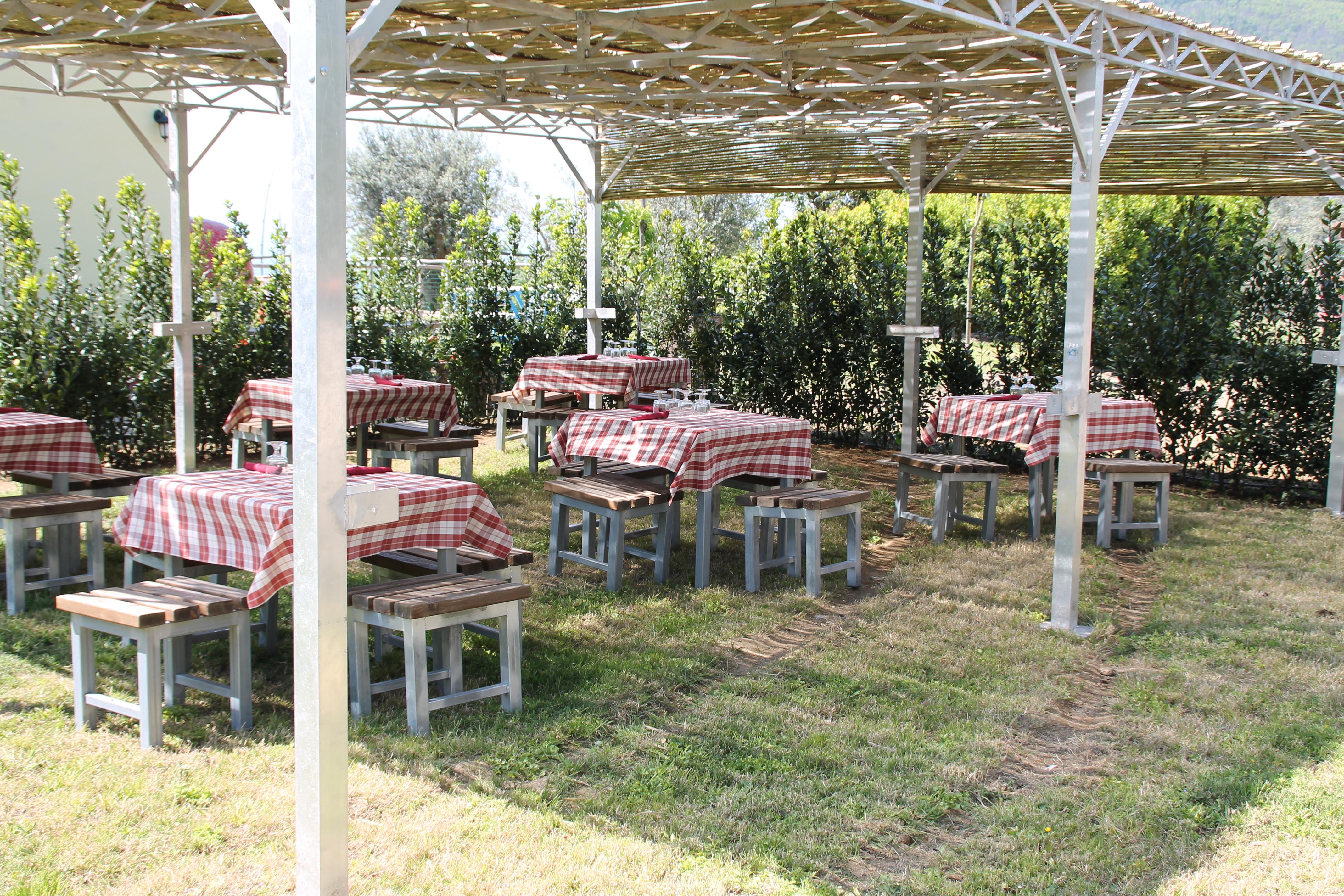 Agriturismo Piccolo Paradiso Piano di Sorrento Exterior foto